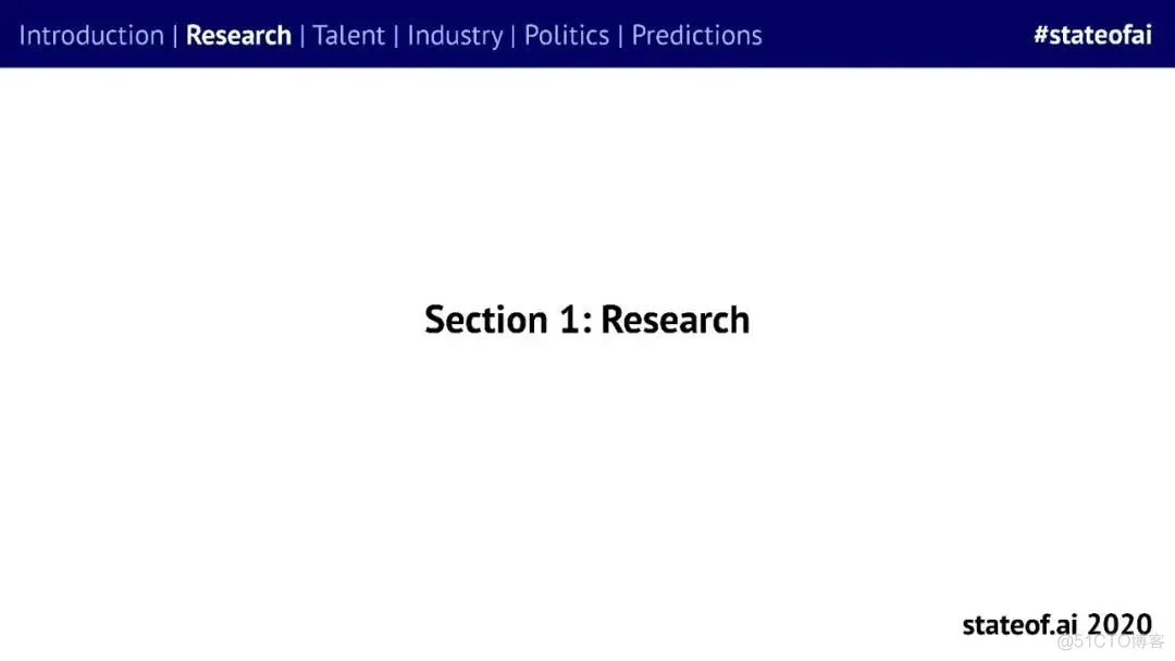 剑桥大学：PyTorch 已 碾 压 TensorFlow_经验分享_34